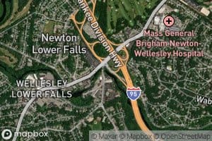 Charles River Reservoir