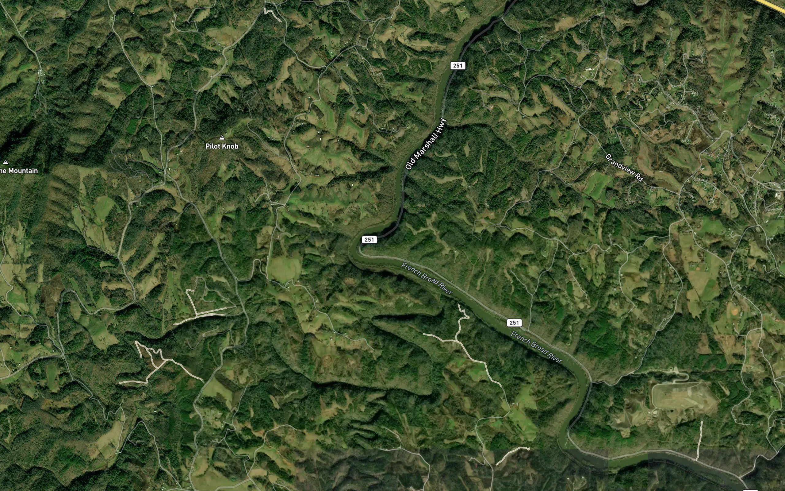 Bailey Bend