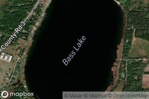 Bass Lake
