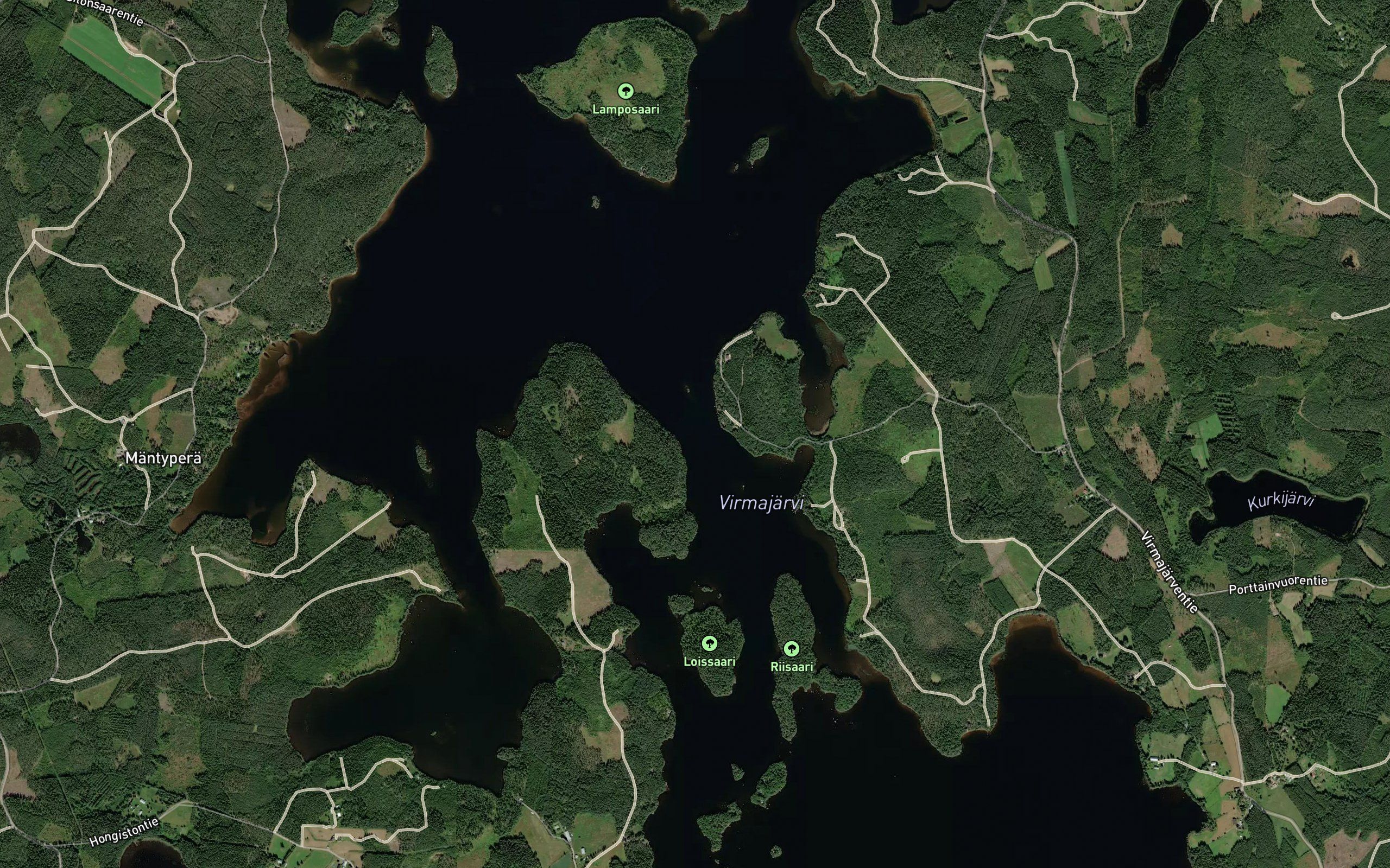 Nikinsalmi
