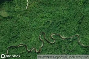 Maud Creek