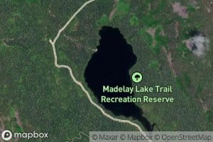 Powell Lake