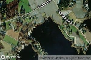 Ylitalonlahti