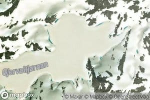 Gjervaltjornan