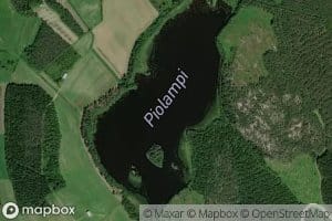 Piolampi