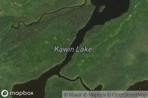 Kawin Lake