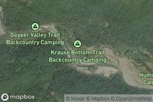 Long Creek