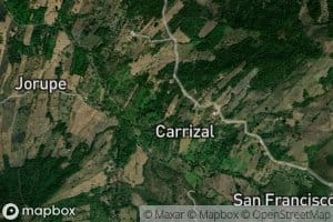 Quebrada San Agustin