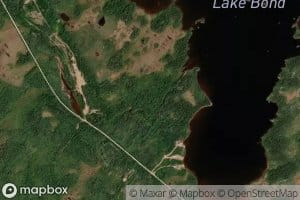 Lake Bond
