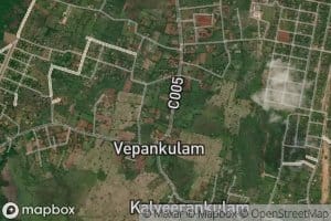 Vannankalveeran Kulam