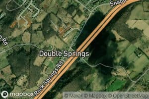 Double Springs