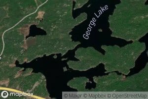 George Lake