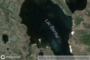 Lac Berthe