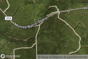 Ruisseau du Mocassin