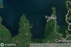 Malazimbo Cove