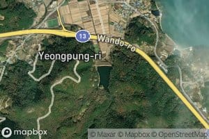 Yeongpungjeosuji