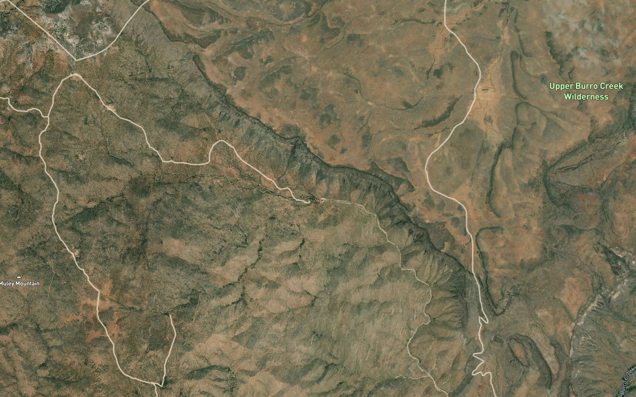 Stone Corral Springs