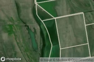 Wilson Point Lake (historical)