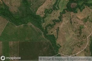 Corrego Morro Vermelho