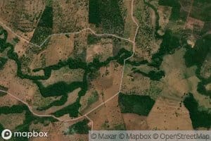 Ribeirao do Mosquito