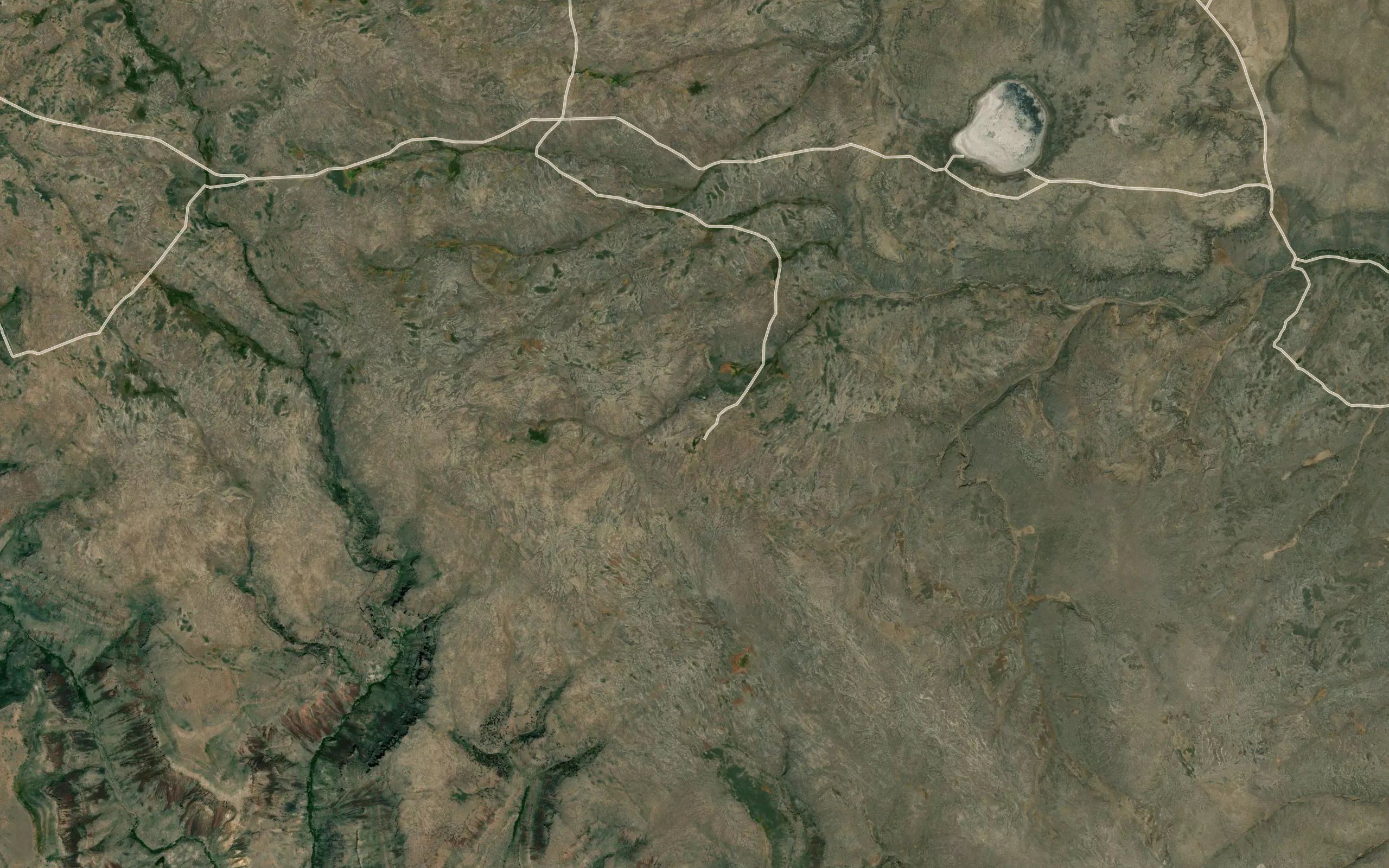 Indian Spring