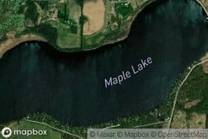 Maple Lake