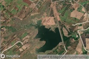 Ang Kep Nam Huai Lom Phai