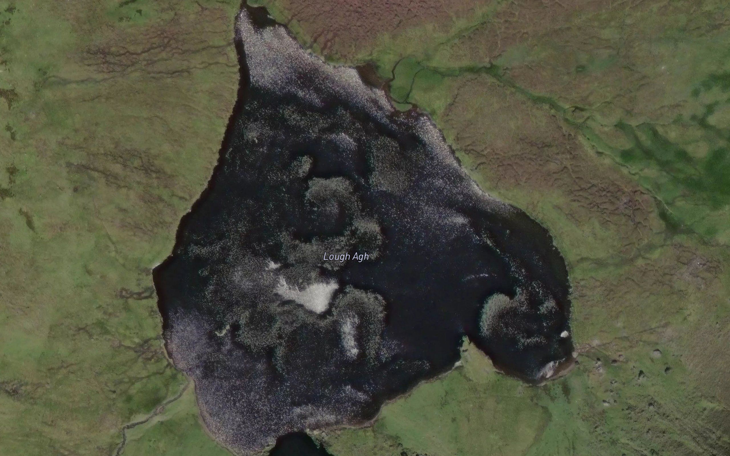 Lough Agh