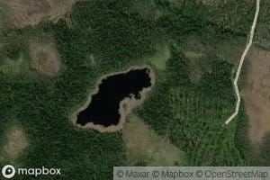 Zalomayevskiye Ozera