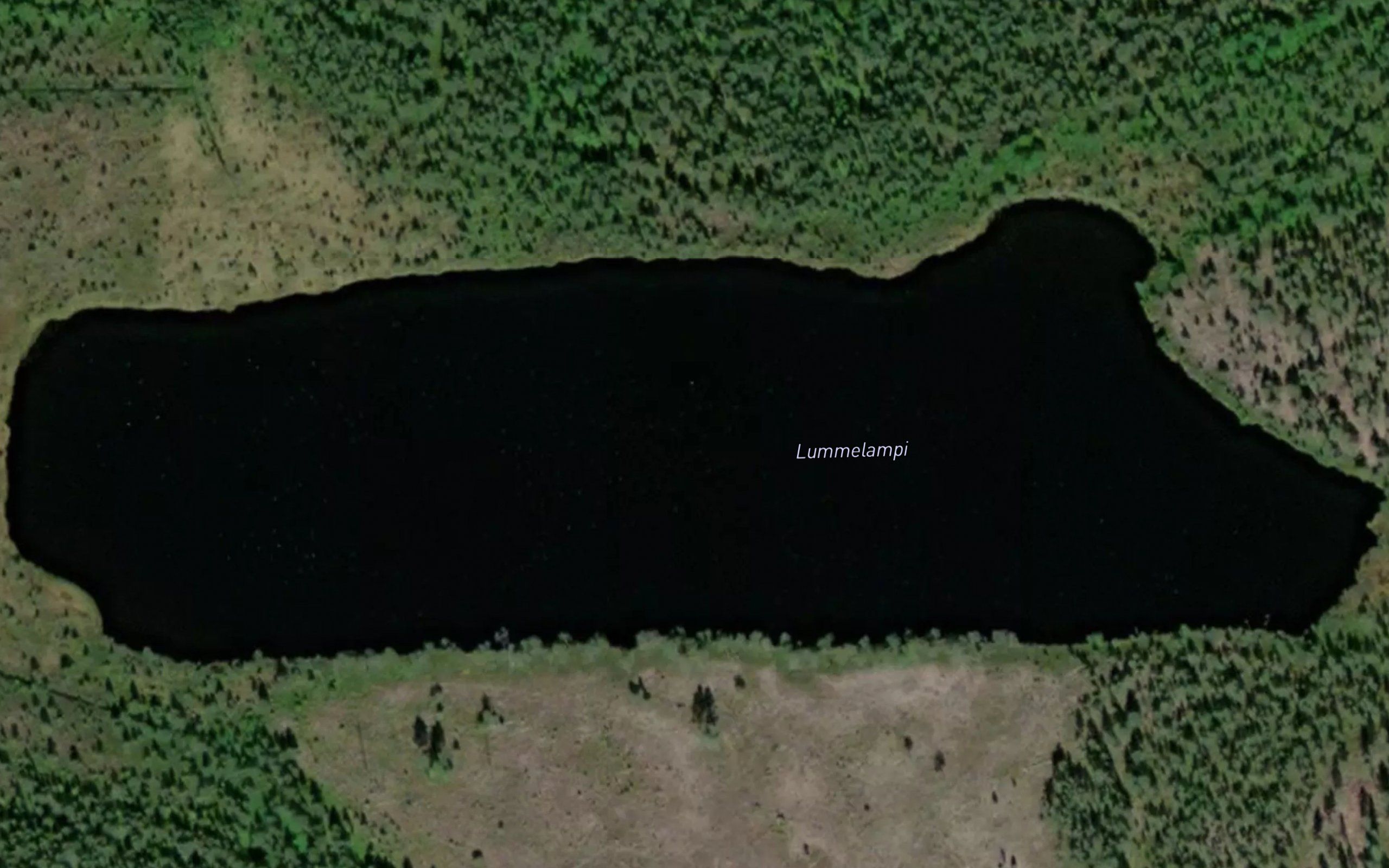 Lummelampi