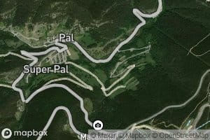 Riu del Prat del Bosc