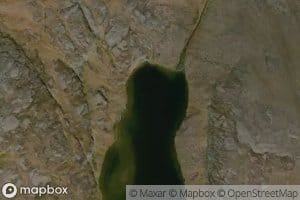 Impact Lake