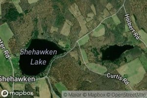 Lake Shehawken