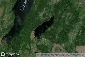 Lac Maray