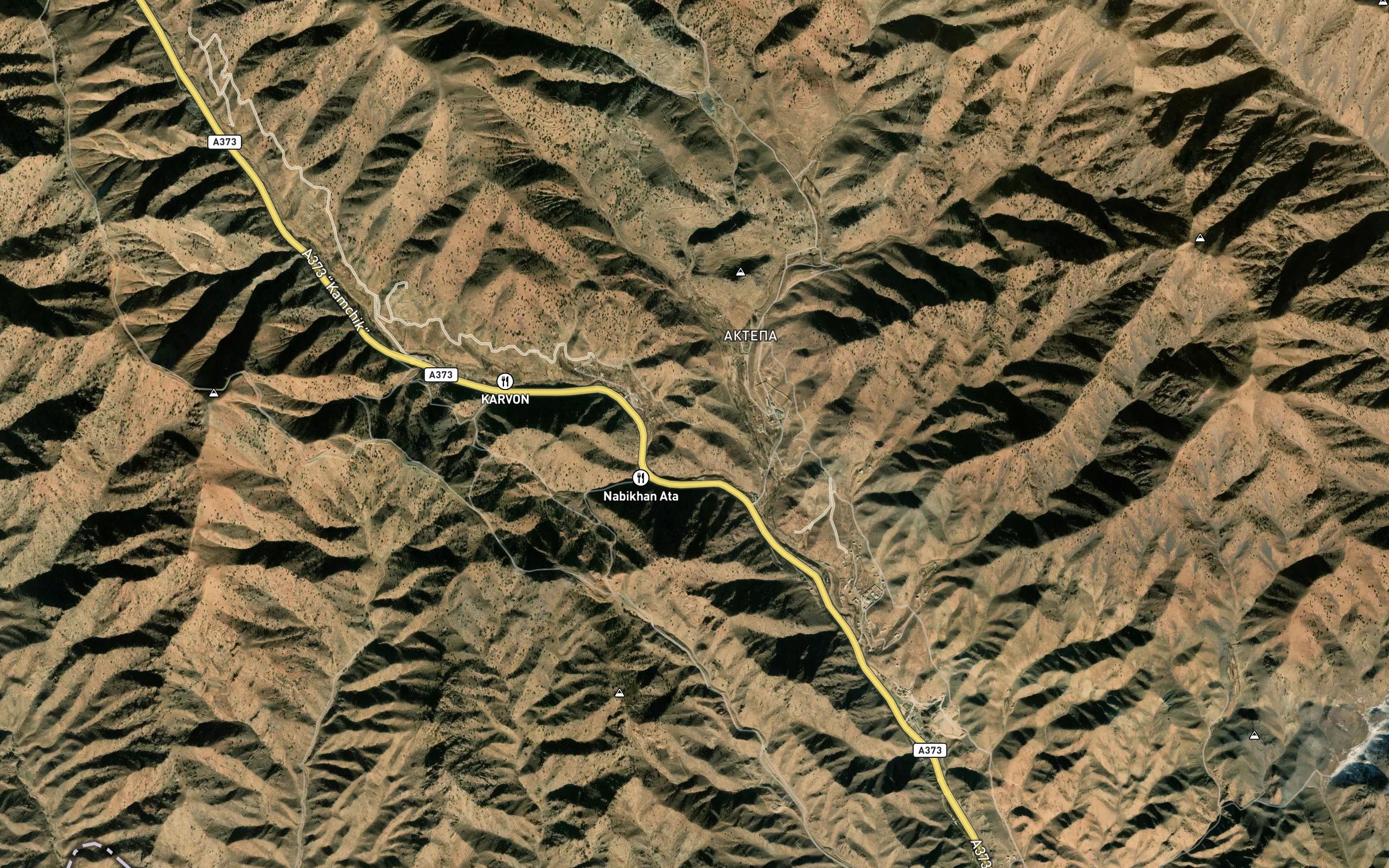 Qizilsuv