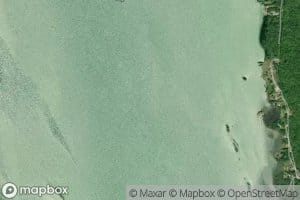 Little Rapids Channel