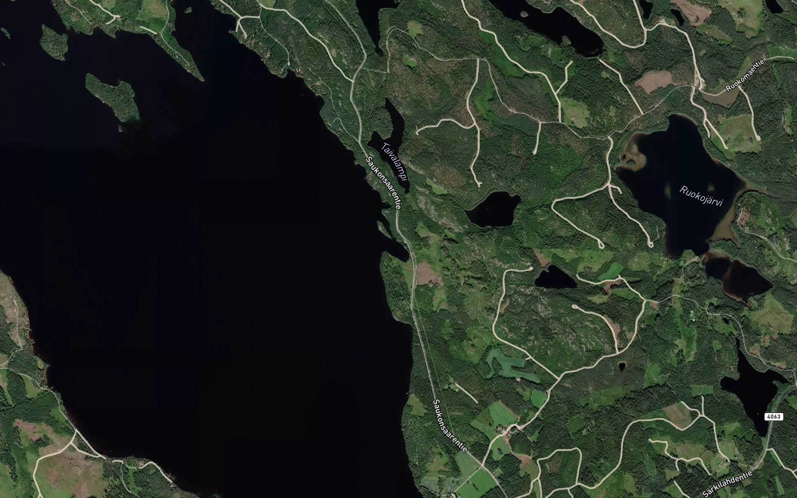 Kirveslahti