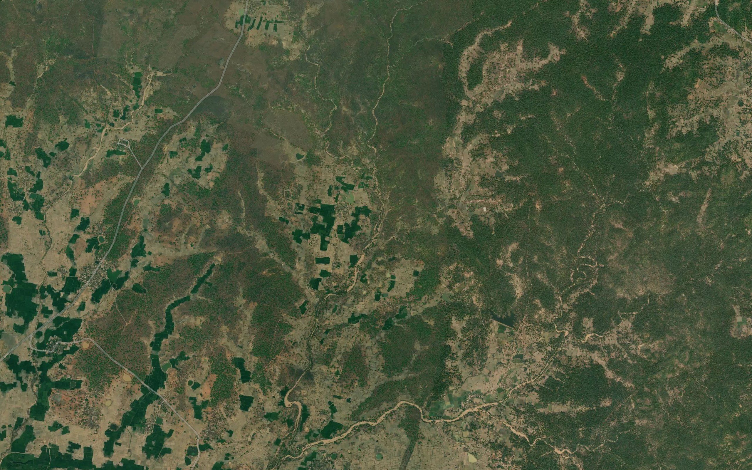 Khalsipani Nadi