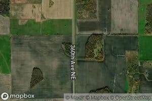 County Ditch Number Seventyfive