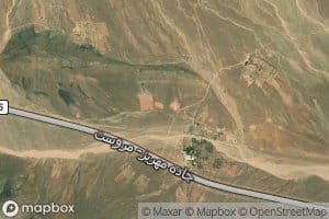 Cheshmeh-ye Mohammad