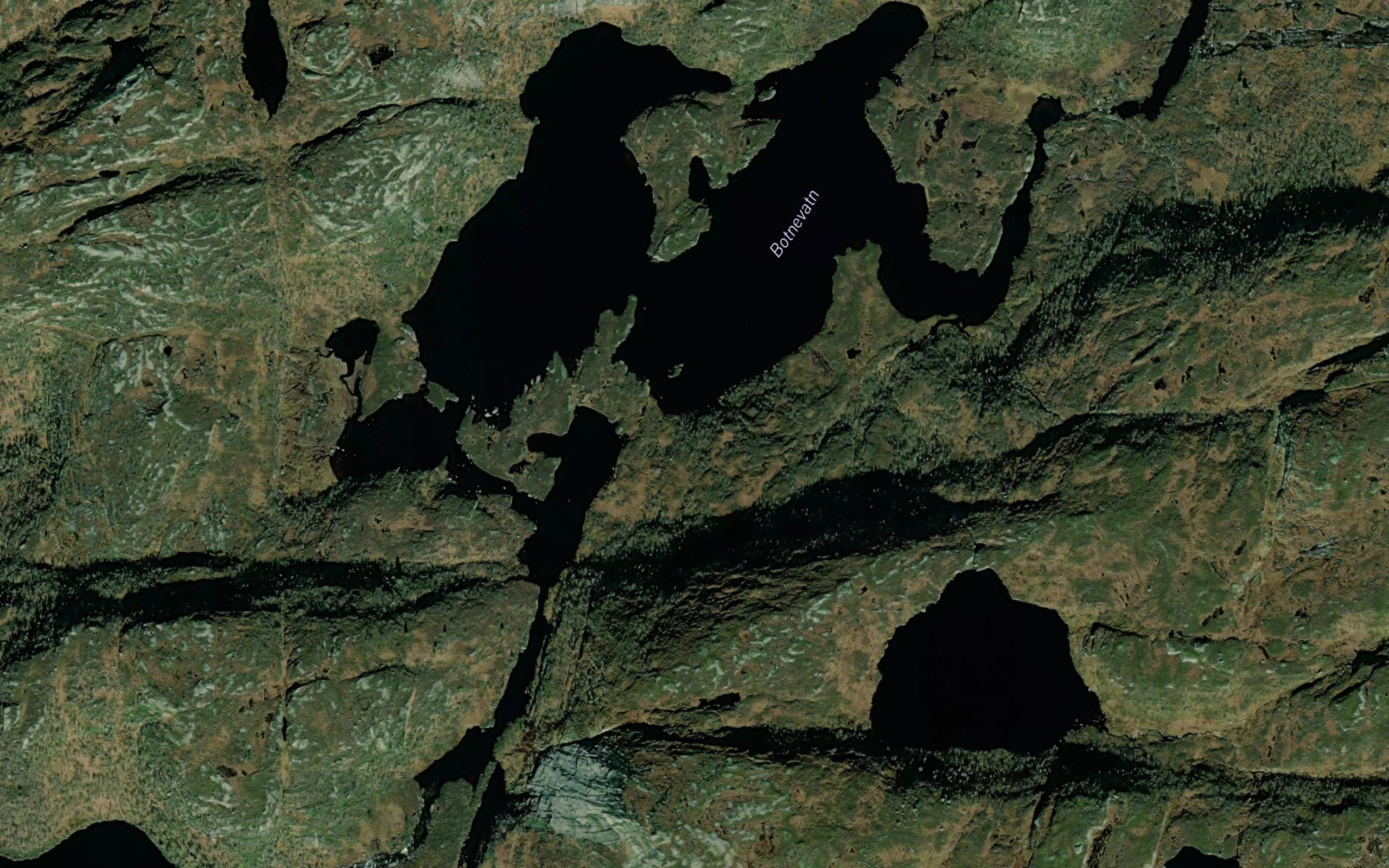 Botnevatnet