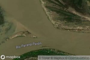 Rio Victoria