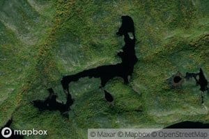Lac Jambiere
