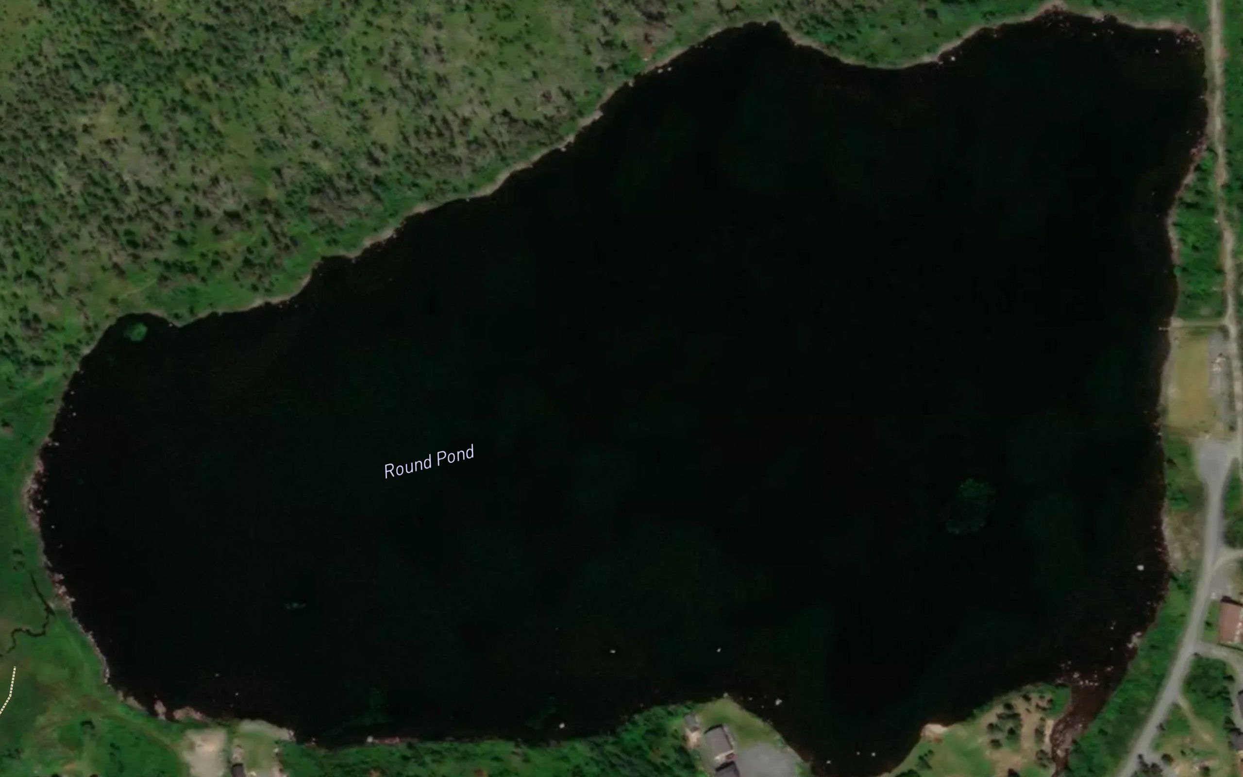 Round Pond