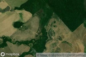 Corrego Trinta e Cinco