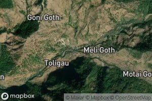 Turaghat Khola
