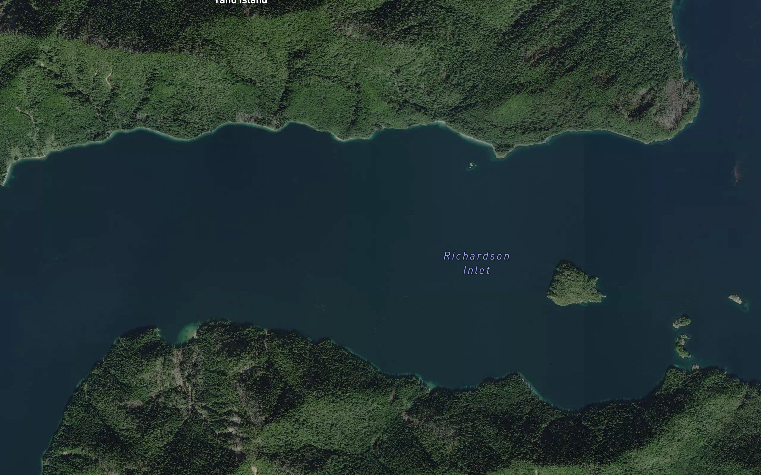 Richardson Inlet
