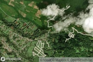 Riviere des Ecrevisses