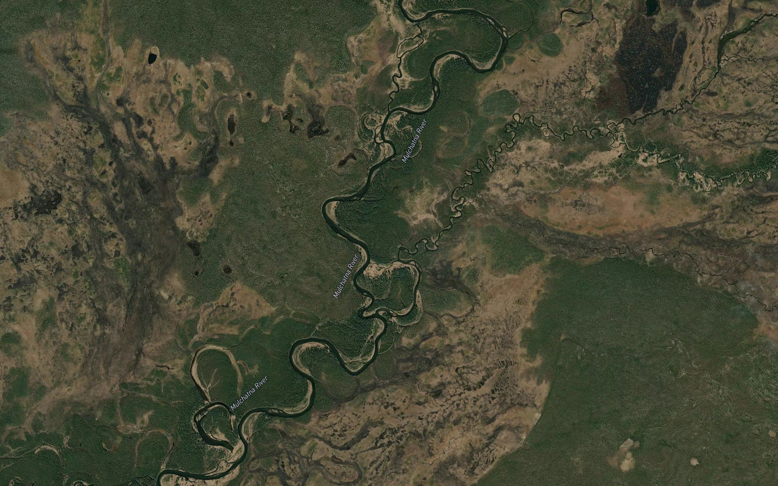 Bonanza Creek