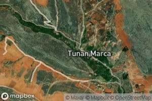 Quebrada Huaylimalca